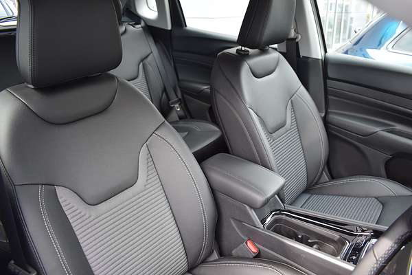 2024 Jeep Compass Limited e-Hybrid MV