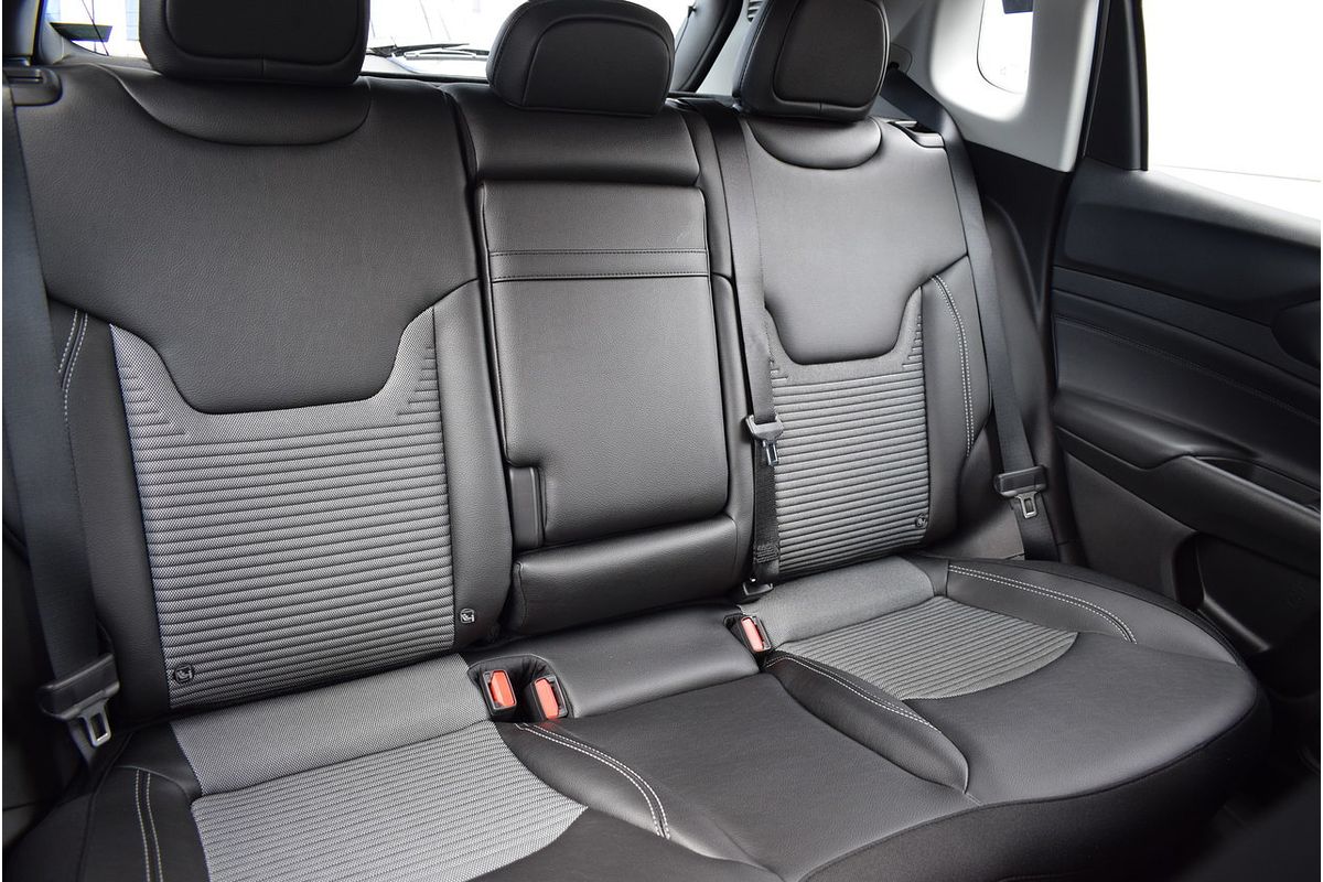 2024 Jeep Compass Limited e-Hybrid MV