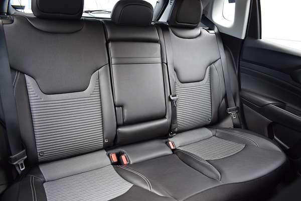 2024 Jeep Compass Limited e-Hybrid MV