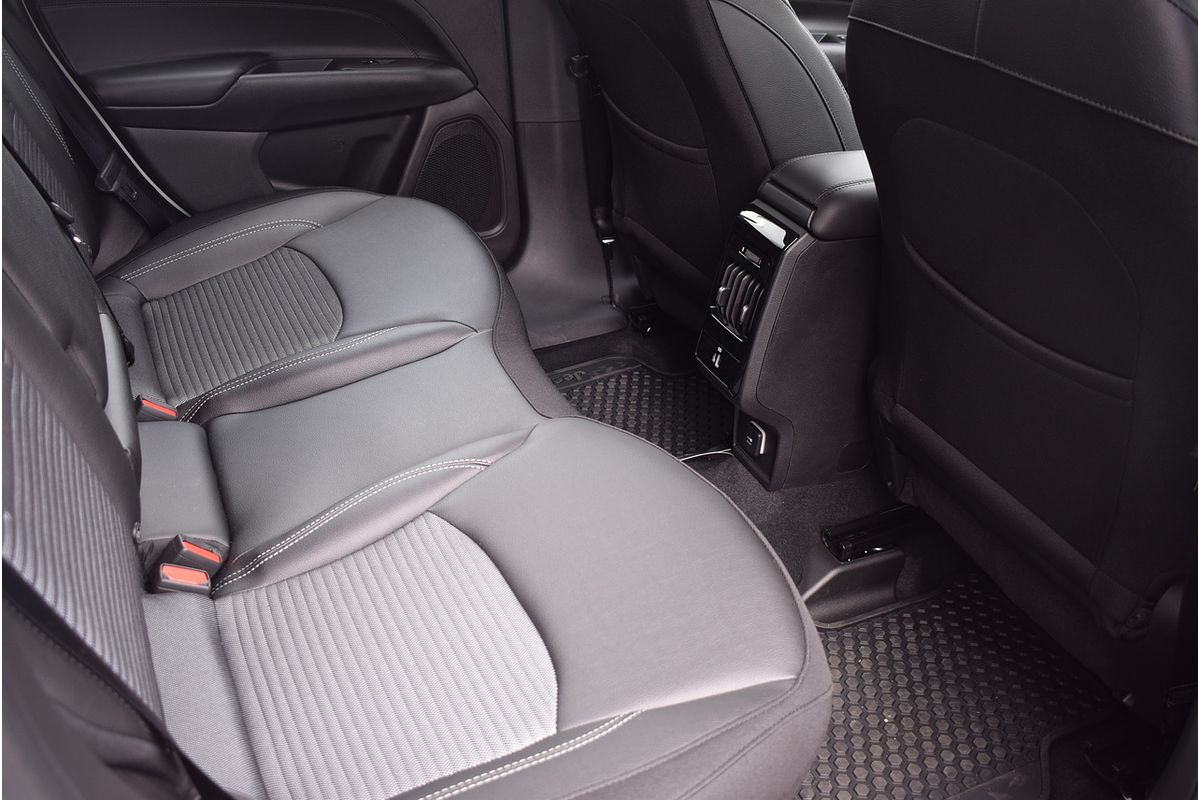2024 Jeep Compass Limited e-Hybrid MV