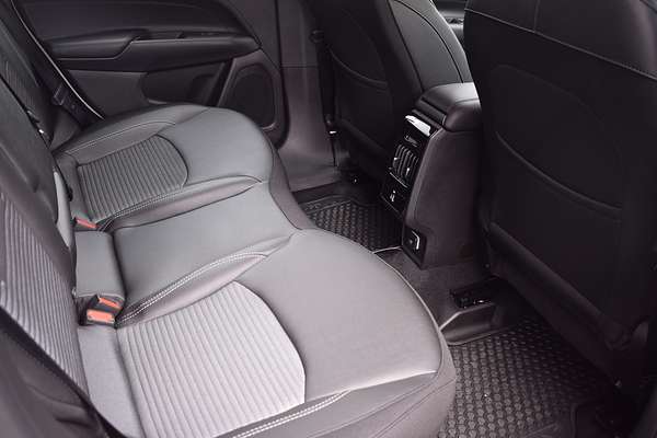2024 Jeep Compass Limited e-Hybrid MV