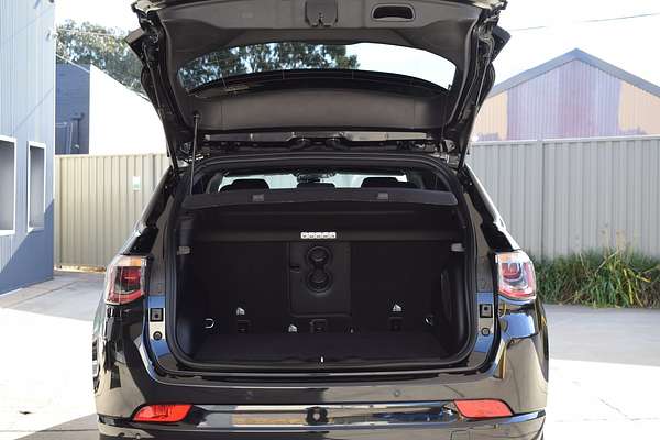 2024 Jeep Compass Limited e-Hybrid MV