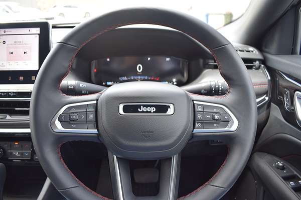 2024 Jeep Compass Limited e-Hybrid MV