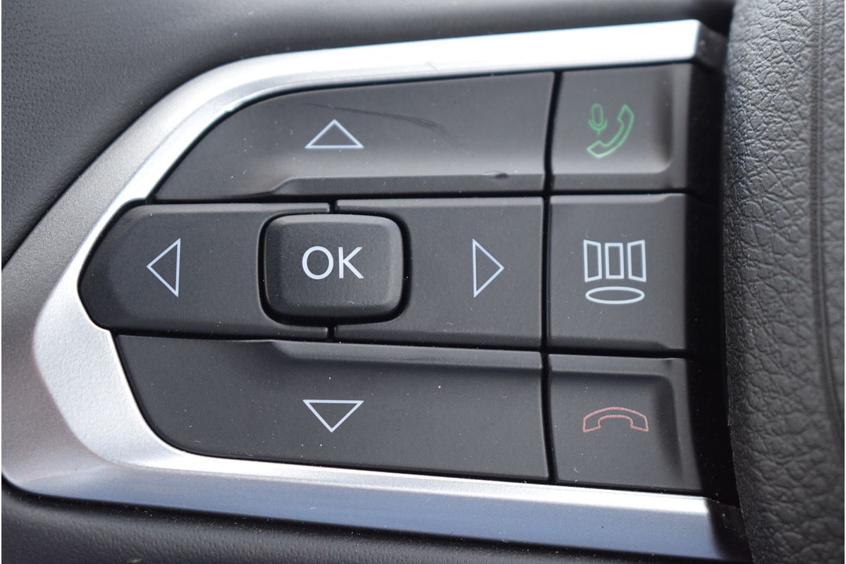 2024 Jeep Compass Limited e-Hybrid MV