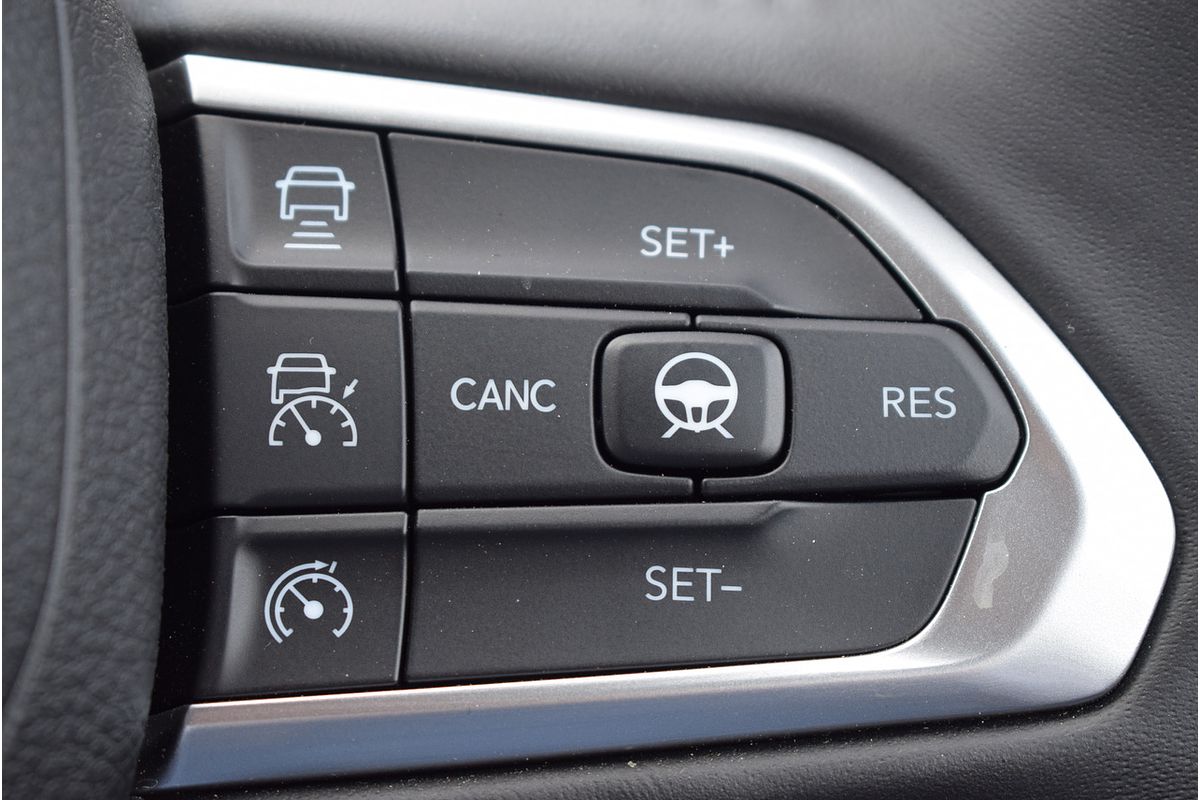 2024 Jeep Compass Limited e-Hybrid MV