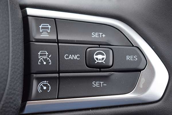 2024 Jeep Compass Limited e-Hybrid MV