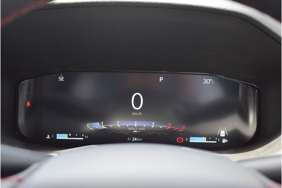 2024 Jeep Compass Limited e-Hybrid MV