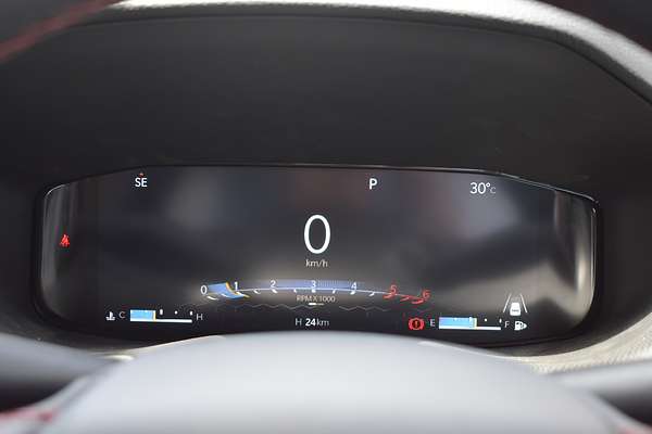 2024 Jeep Compass Limited e-Hybrid MV