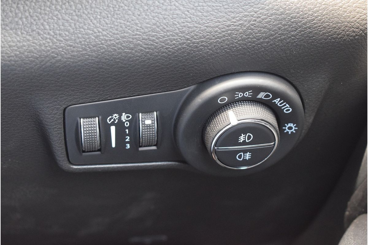 2024 Jeep Compass Limited e-Hybrid MV