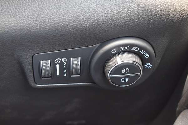 2024 Jeep Compass Limited e-Hybrid MV