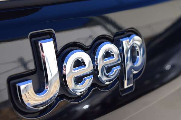 2024 Jeep Compass Limited e-Hybrid MV