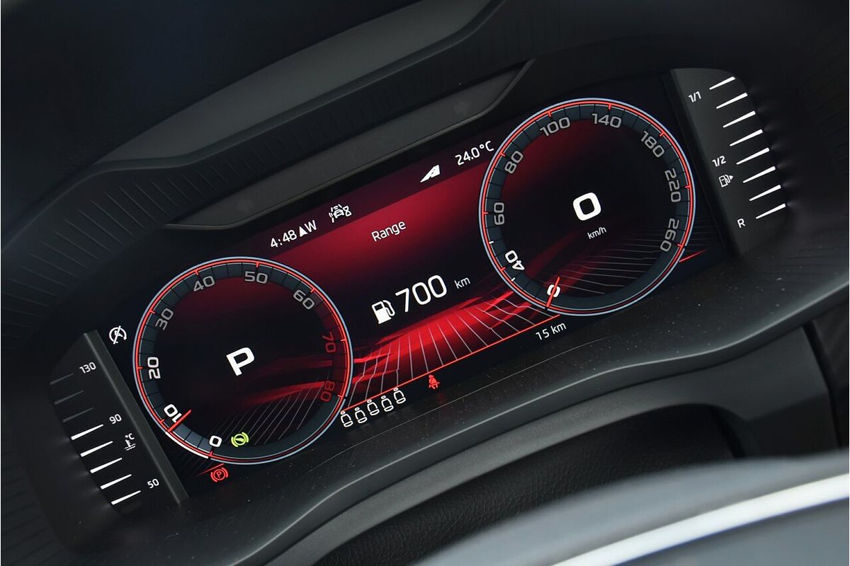 2024 SKODA Kodiaq RS NS