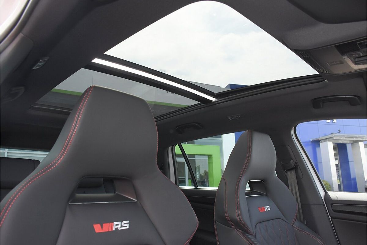 2024 SKODA Kodiaq RS NS