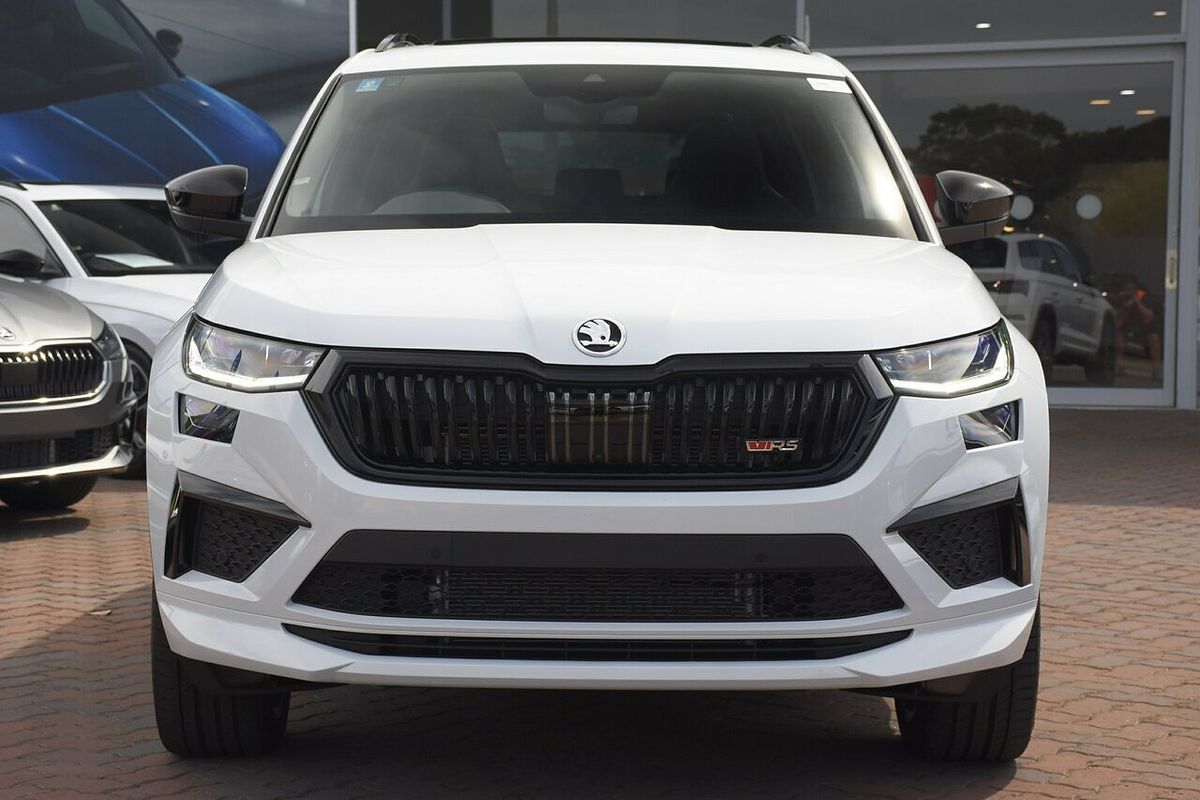 2024 SKODA Kodiaq RS NS