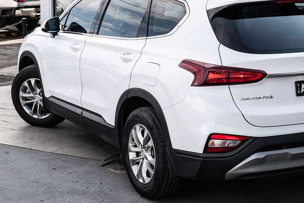 2018 Hyundai Santa Fe Active TM