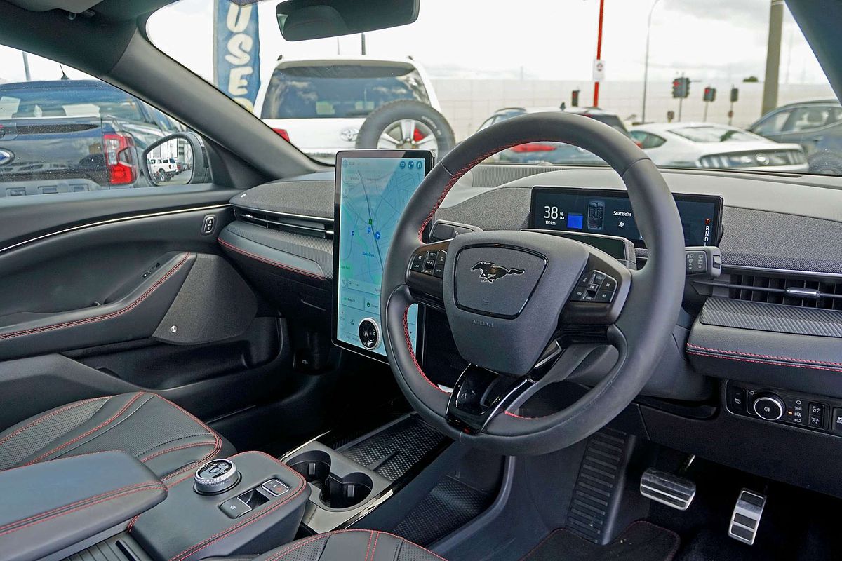 2023 Ford Mustang Mach-E Premium