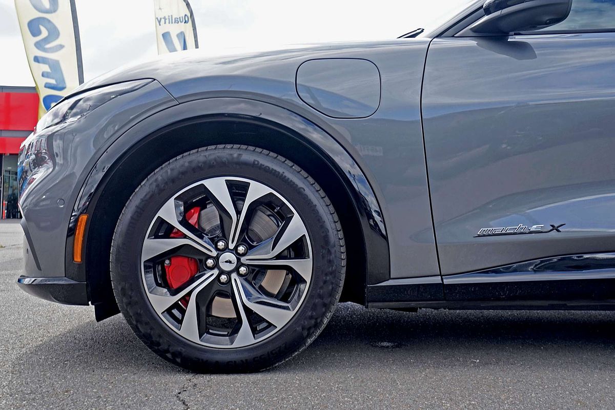 2023 Ford Mustang Mach-E Premium