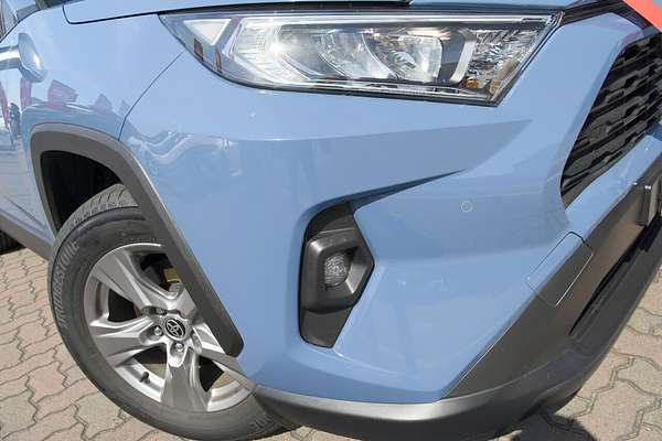 2023 Toyota RAV4 GX 2WD Mxaa52R