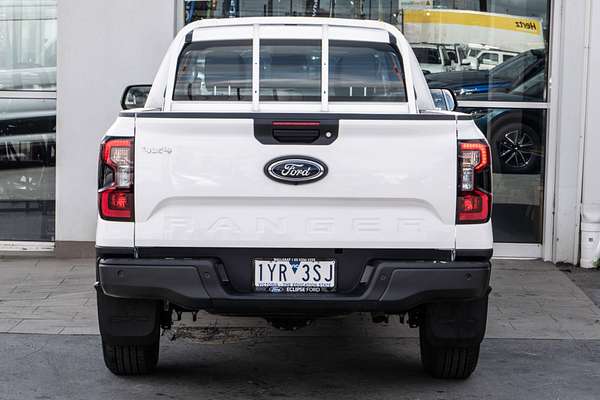 2023 Ford Ranger XL 4X4