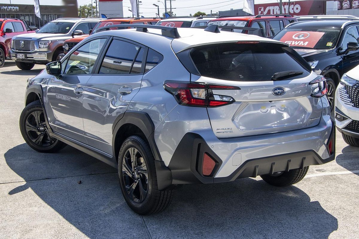 2024 Subaru Crosstrek 2.0L G6X