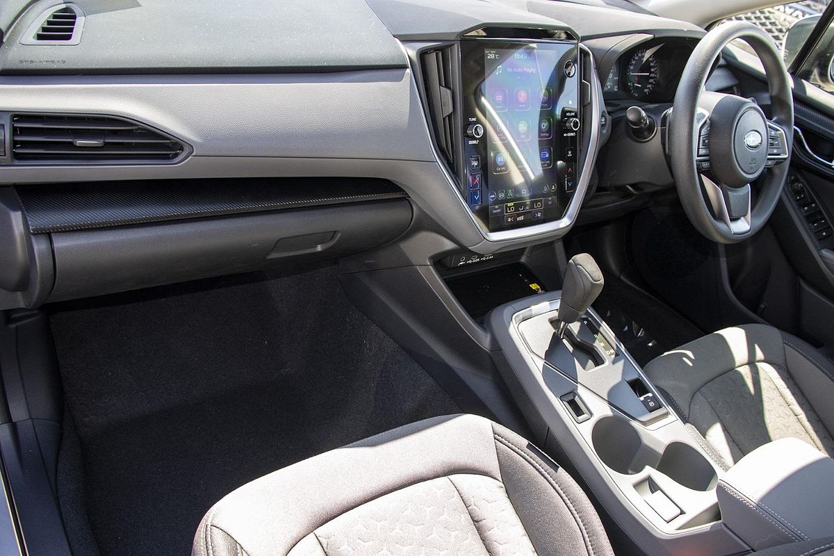 2024 Subaru Crosstrek 2.0L G6X