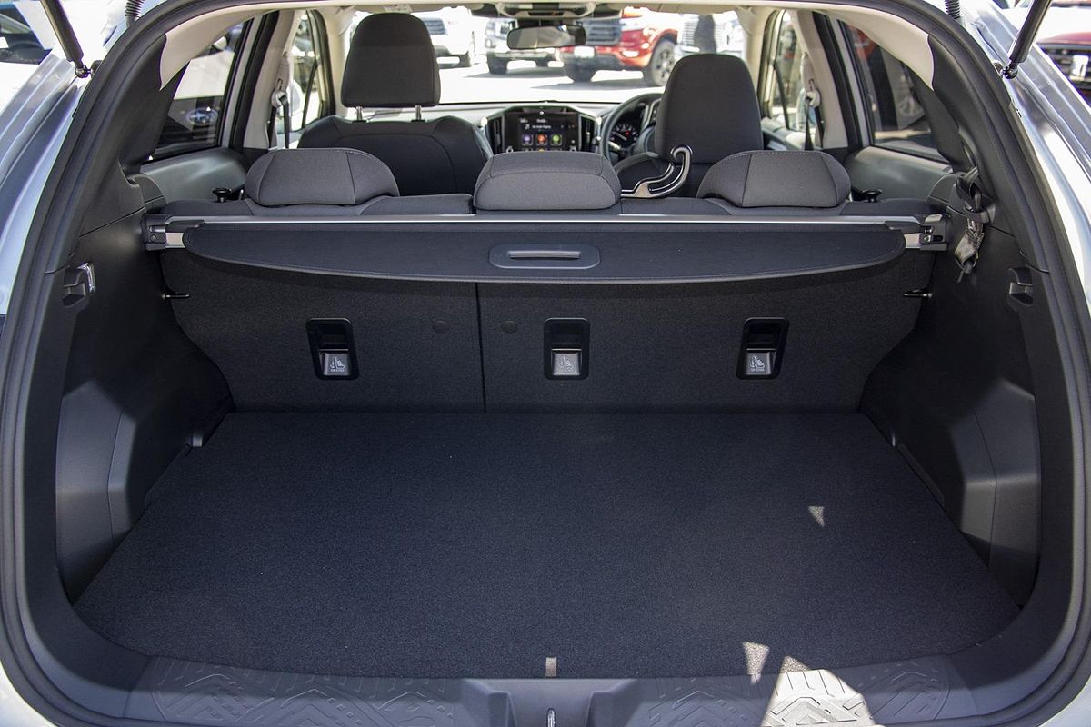 2024 Subaru Crosstrek 2.0L G6X