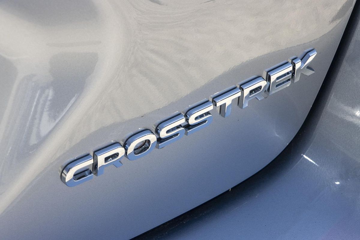 2024 Subaru Crosstrek 2.0L G6X