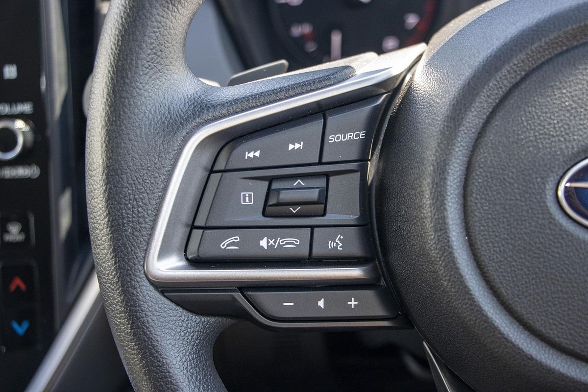 2024 Subaru Crosstrek 2.0L G6X