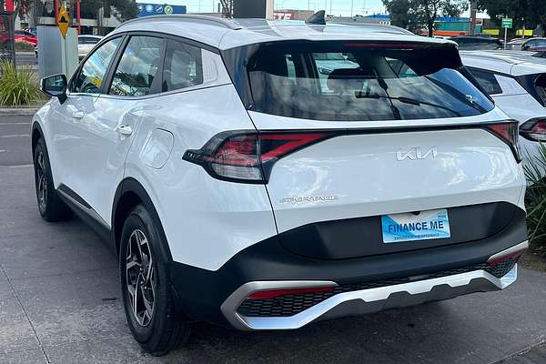 2023 Kia Sportage S NQ5