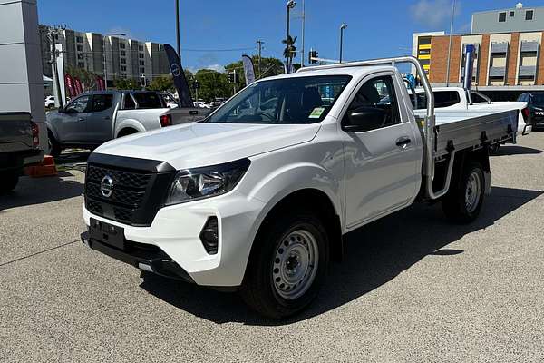 2024 Nissan Navara SL D23 4X4