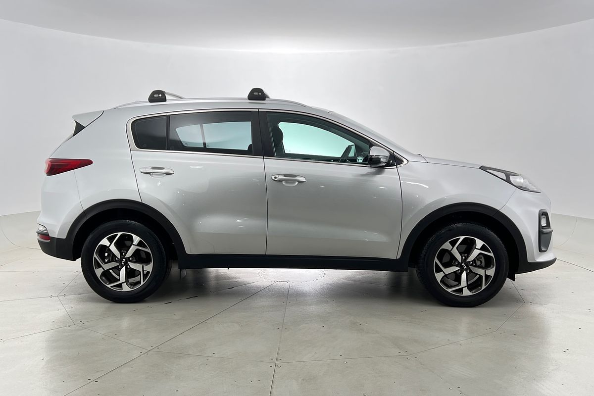 2019 Kia Sportage S QL