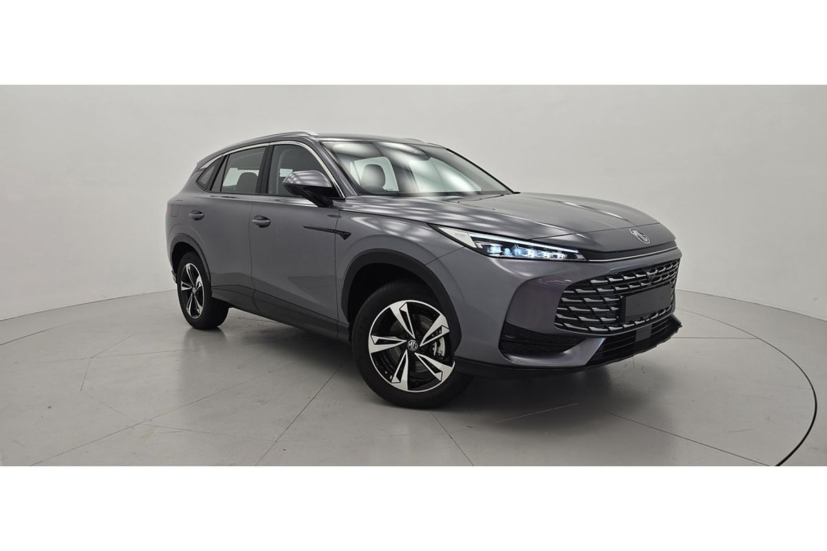 2024 MG HS Vibe AS33