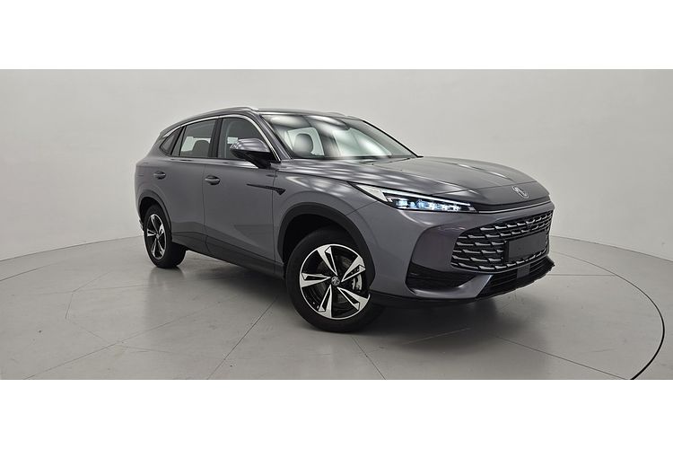 2024 MG HS Vibe AS33
