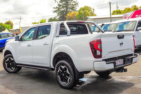 2024 Nissan Navara ST-X D23 4X4