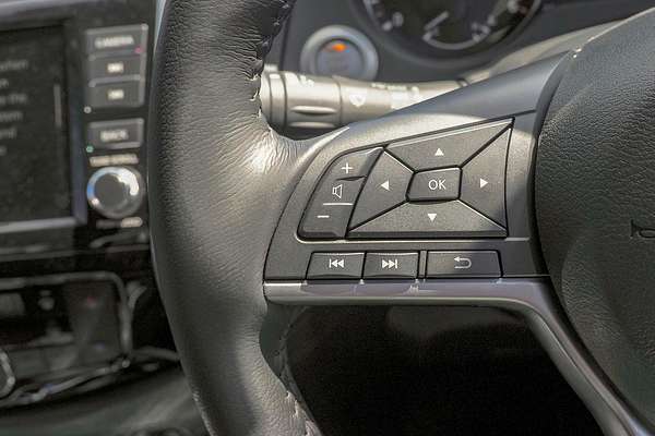2024 Nissan Navara ST-X D23 4X4