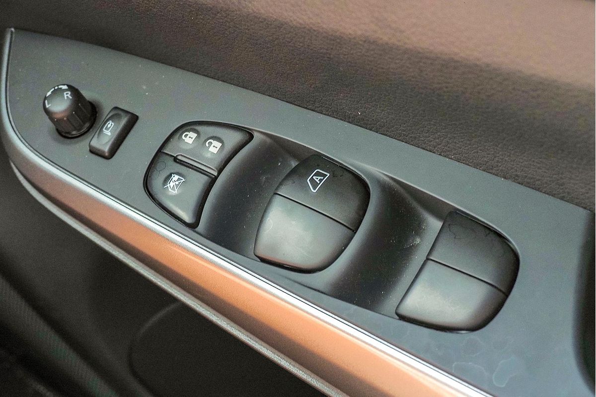 2024 Nissan Navara ST-X D23 4X4