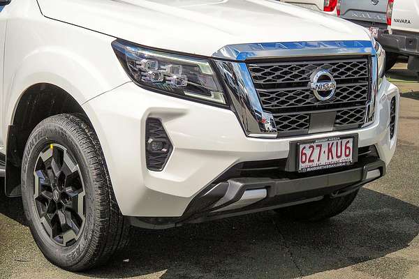 2024 Nissan Navara ST-X D23 4X4