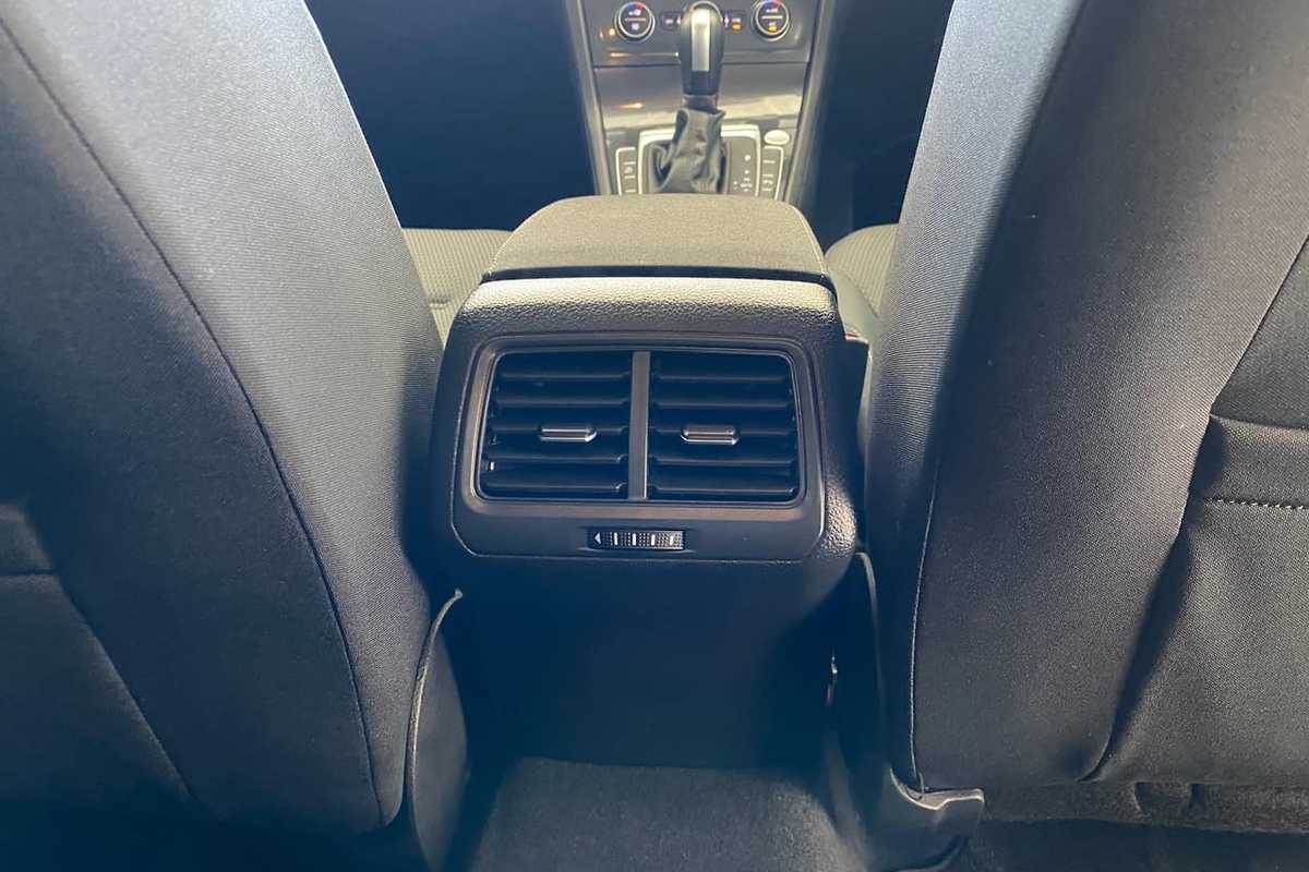 2019 Volkswagen GOLF 110TSI Comfortline 7.5