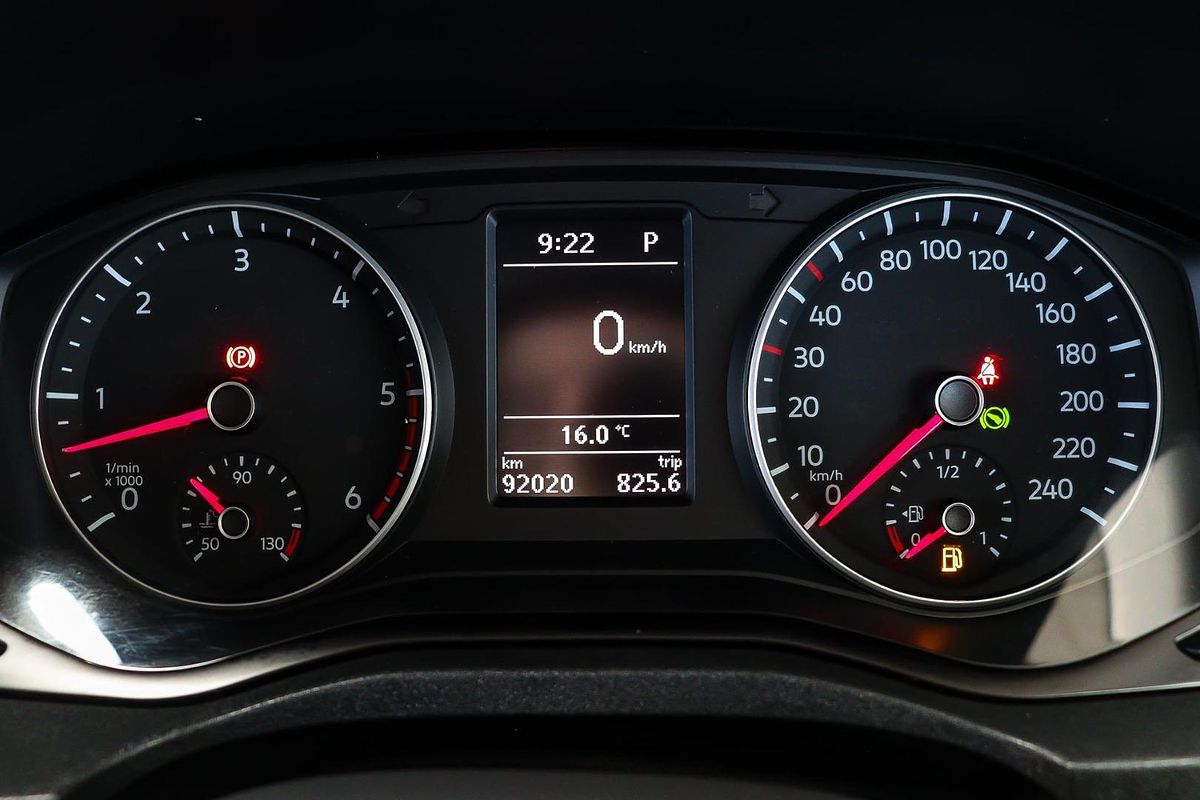 2021 Volkswagen Amarok TDI550 Sportline 2H 4X4