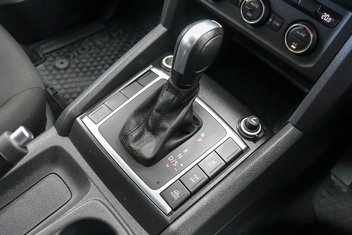 2021 Volkswagen Amarok TDI550 Sportline 2H 4X4
