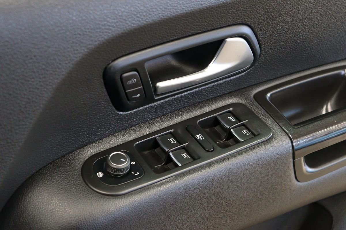 2021 Volkswagen Amarok TDI550 Sportline 2H 4X4