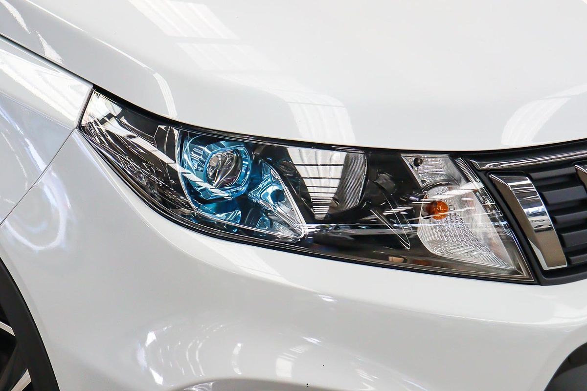 2022 Suzuki Vitara Turbo LY Series II