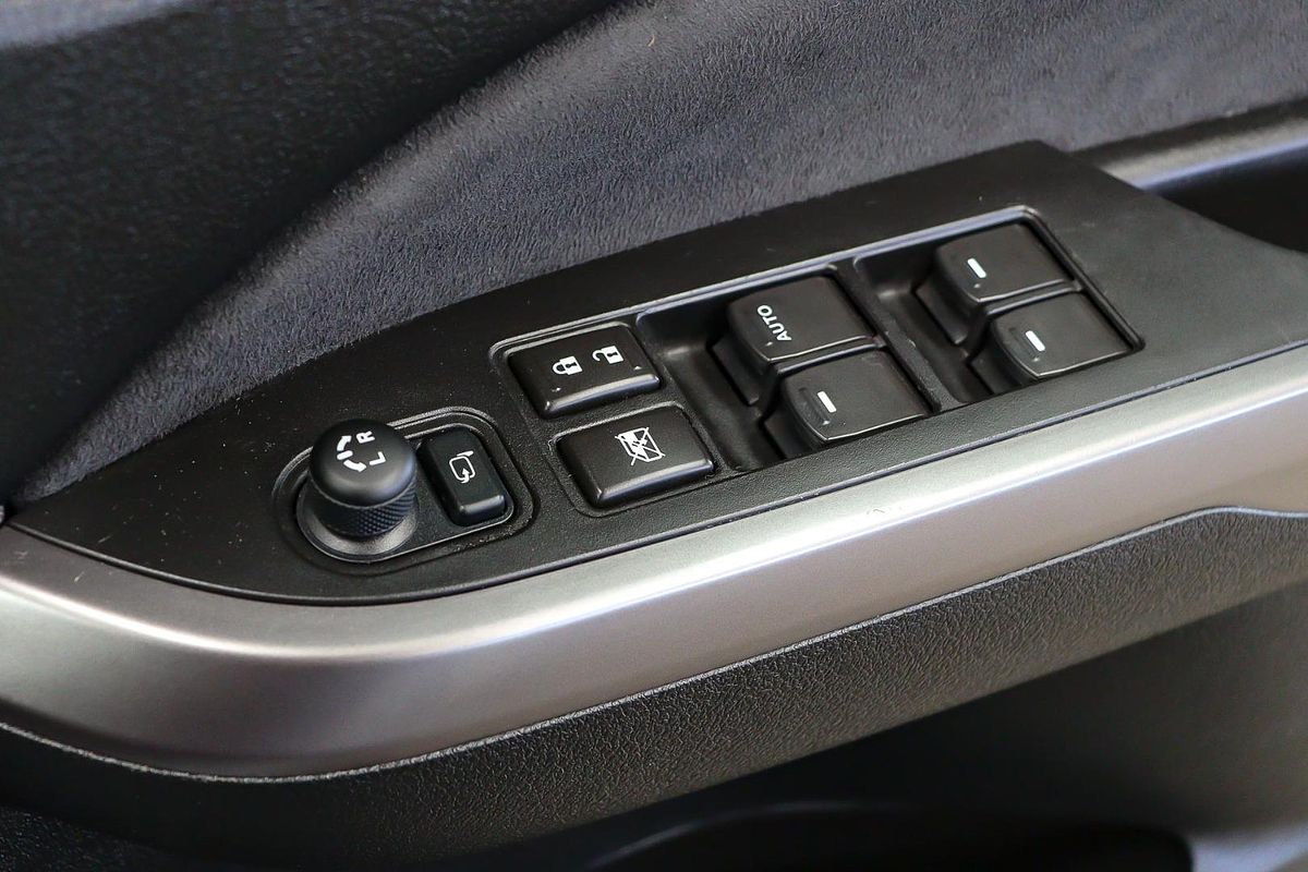 2022 Suzuki Vitara Turbo LY Series II