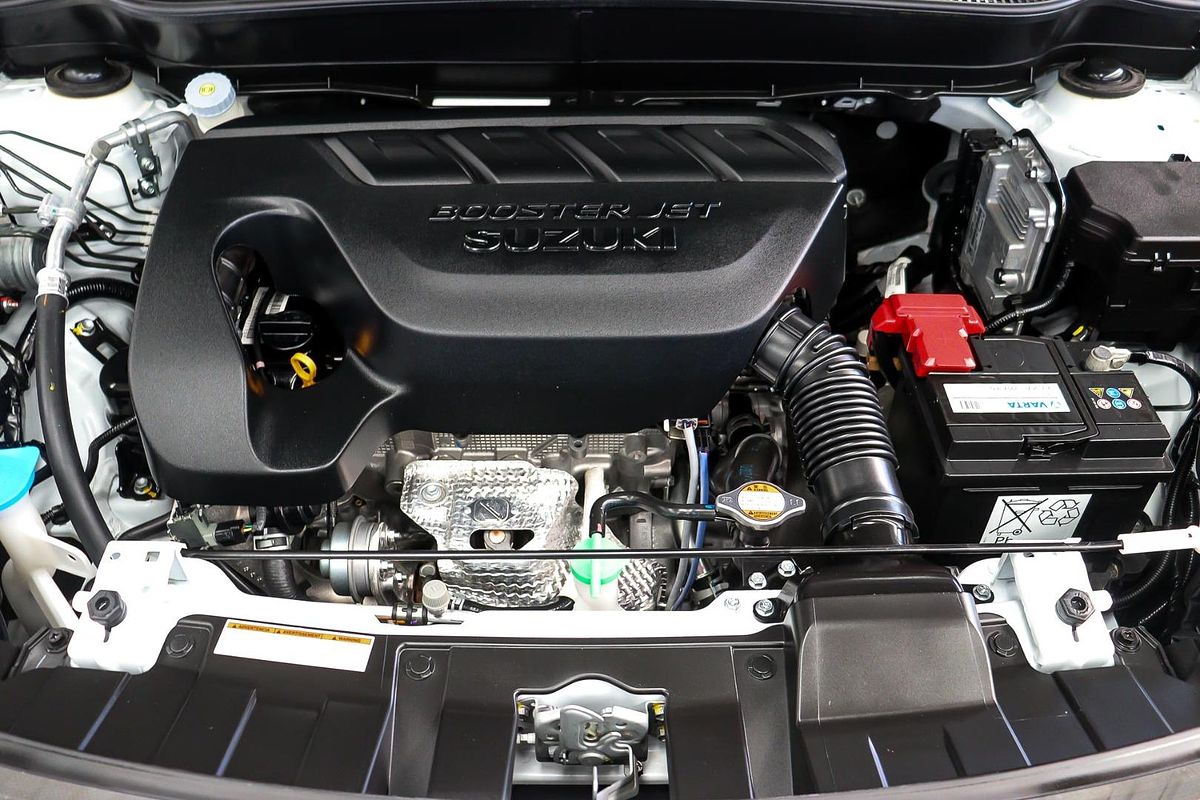 2022 Suzuki Vitara Turbo LY Series II