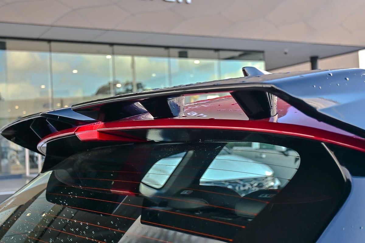 2023 Hyundai Kona N Line SX2.V1
