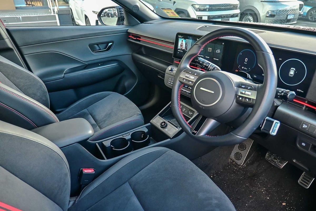 2023 Hyundai Kona N Line SX2.V1