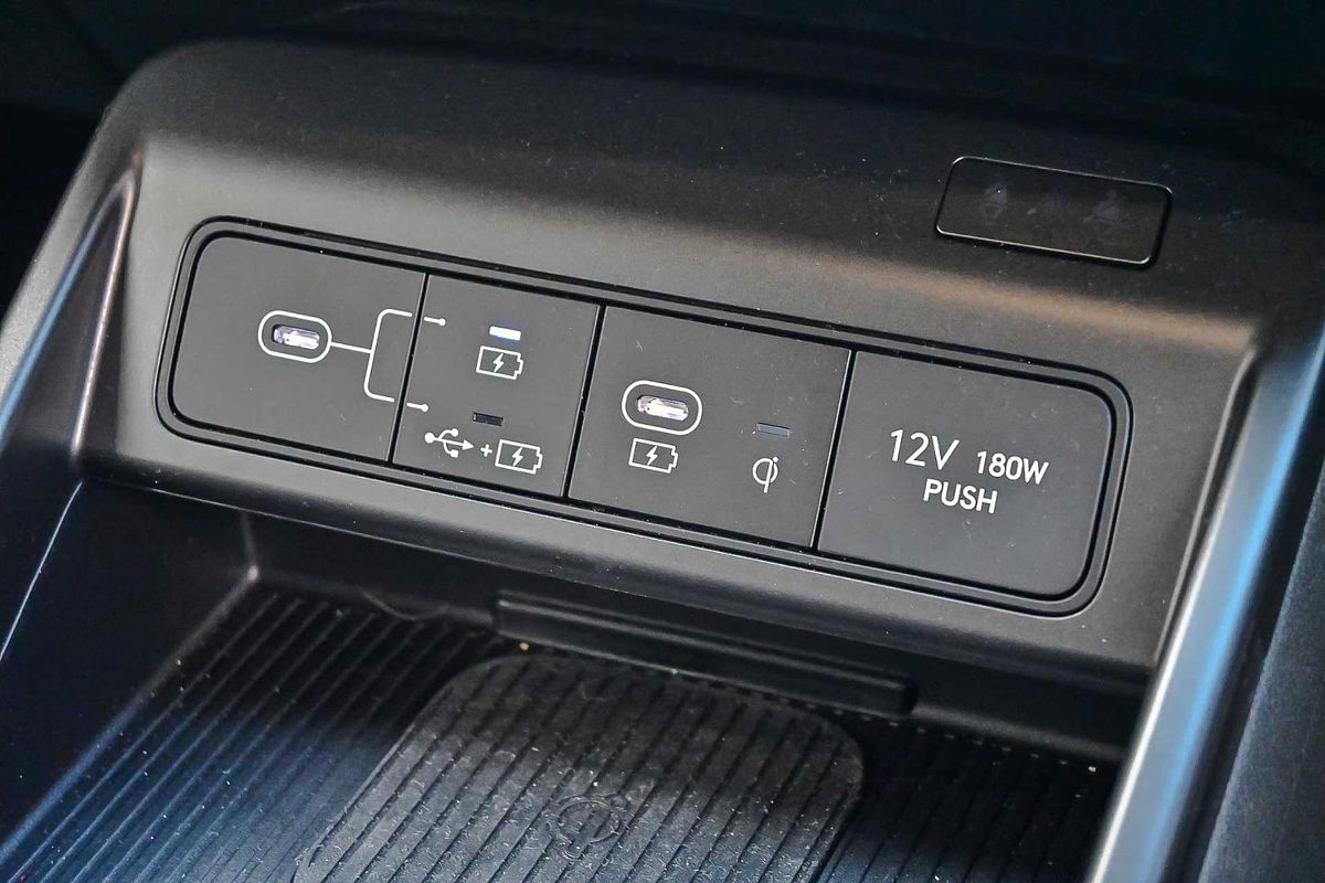 2023 Hyundai Kona N Line SX2.V1