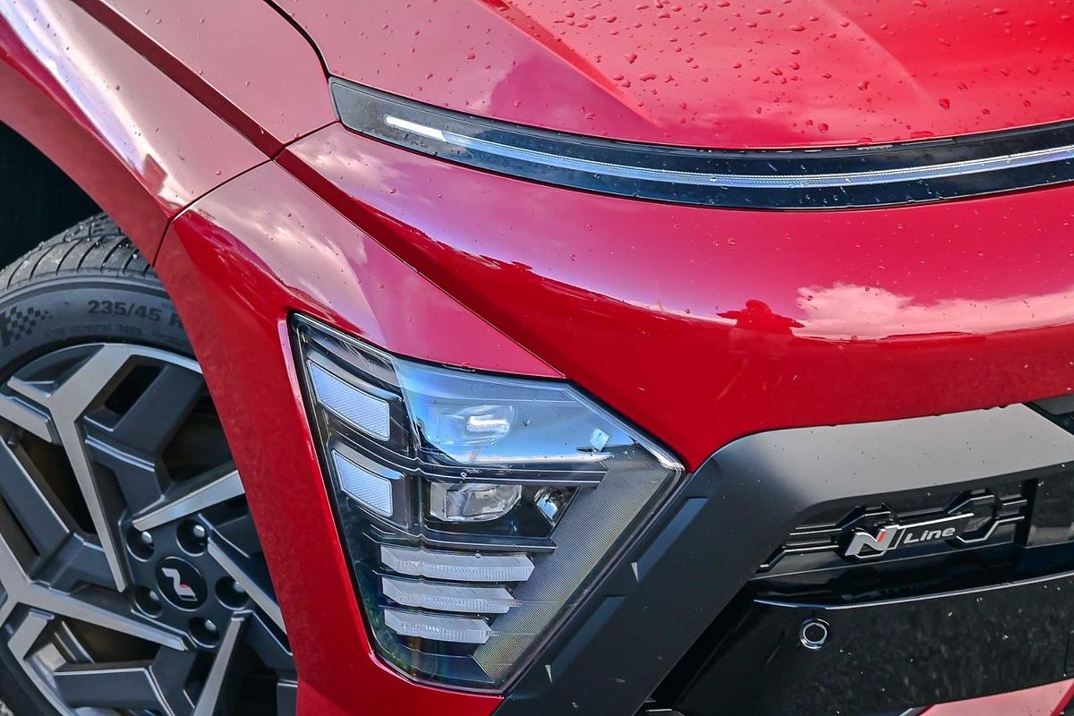 2023 Hyundai Kona N Line SX2.V1