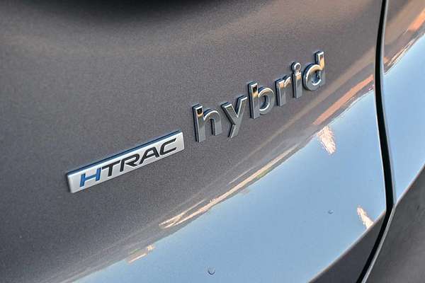 2023 Hyundai Santa Fe Hybrid Highlander TM.V4