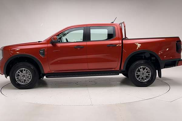 2023 Ford Ranger XLS 4X4